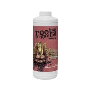 Roots Organics Buddha Bloom 1 Quart