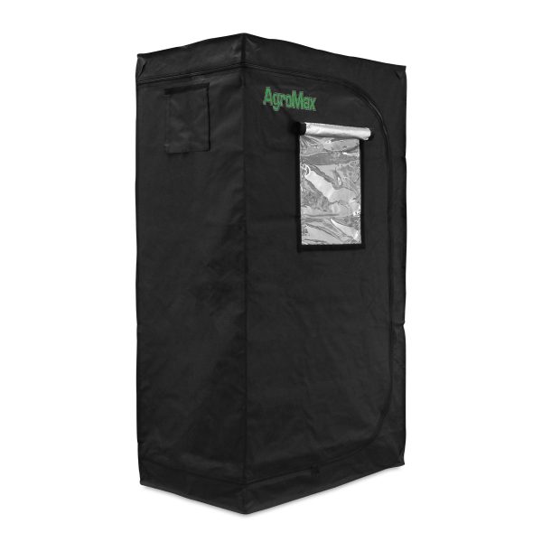 Small Grow Tent - AgroMax 2x3