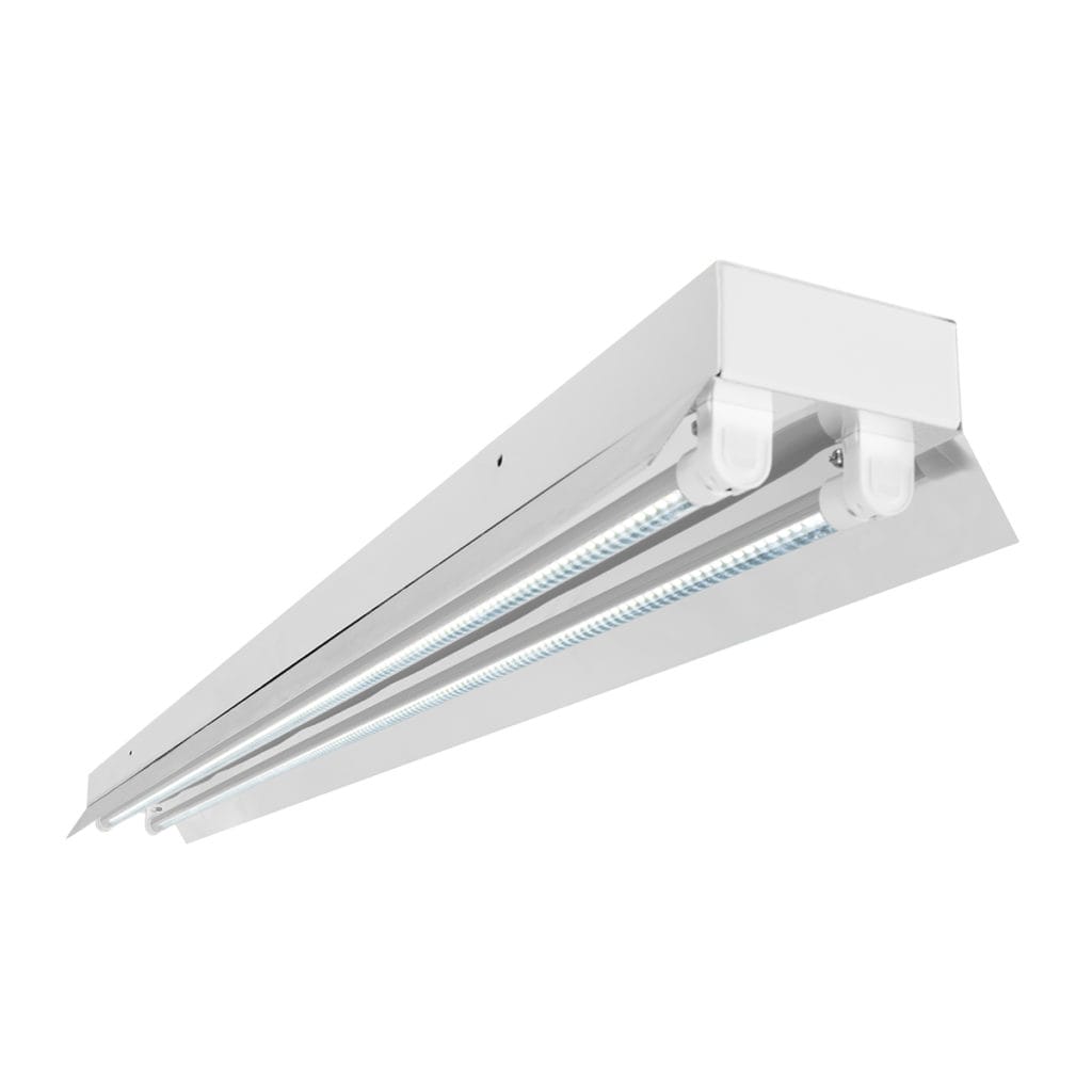 4 foot deals fluorescent grow lights