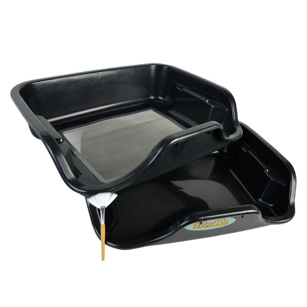 Harvest More Trim Bin HTG Supply