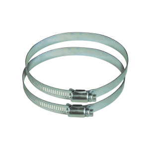 Worm Clamp 4 Inch