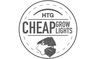 Discount Grow Lights
