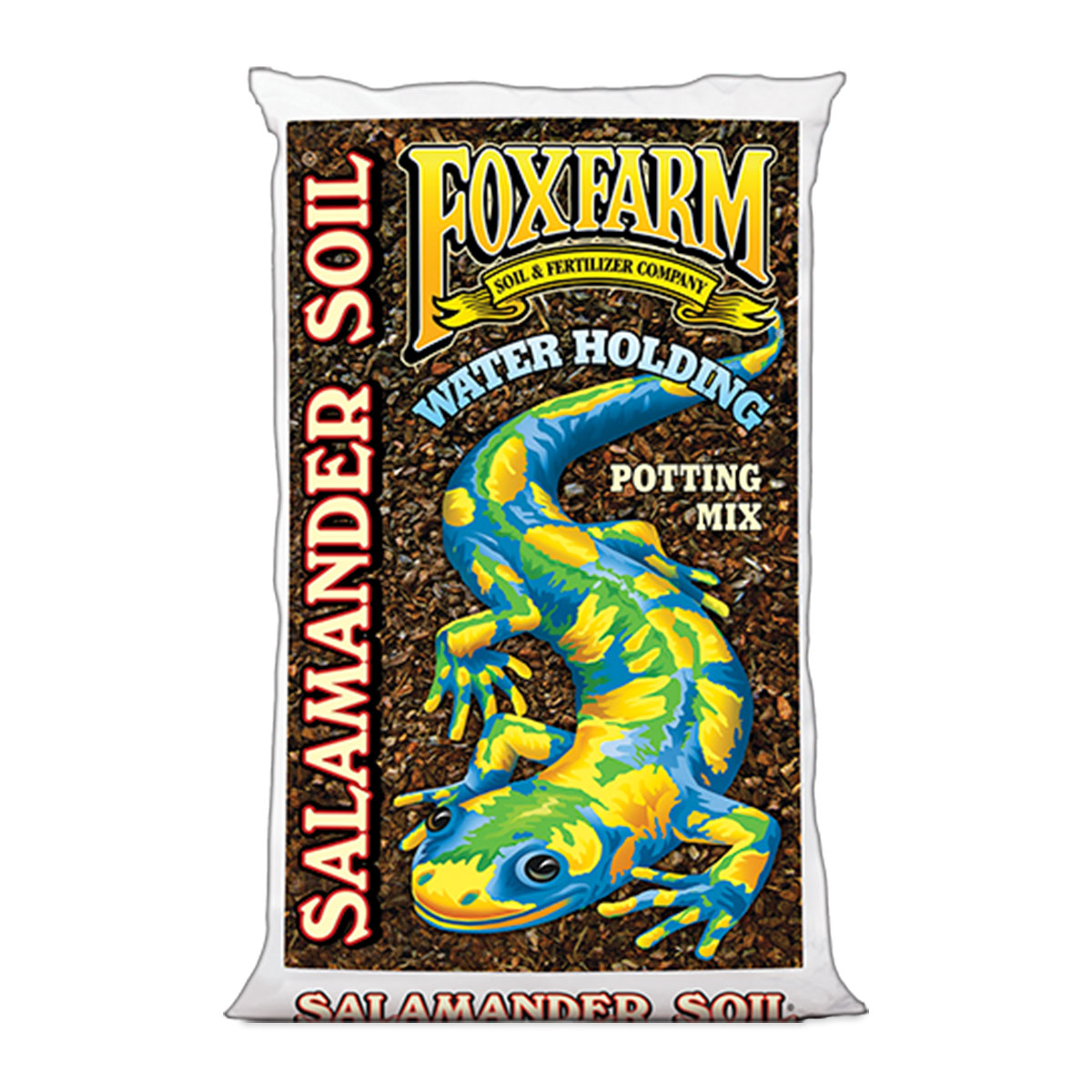 Foxfarm Salamander Potting Mix 1.5 Cuft