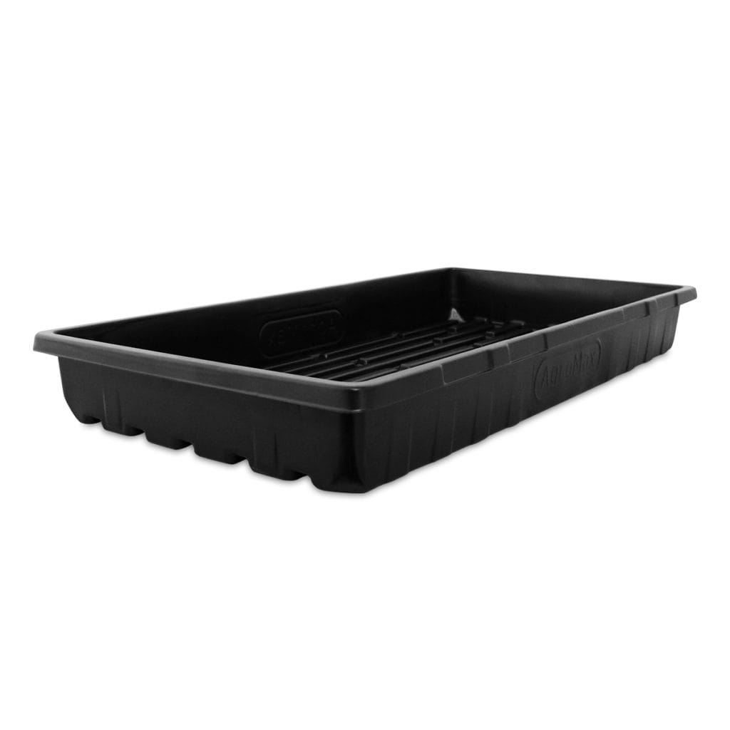 AgroMax Nursery Flat Tray HTG Supply