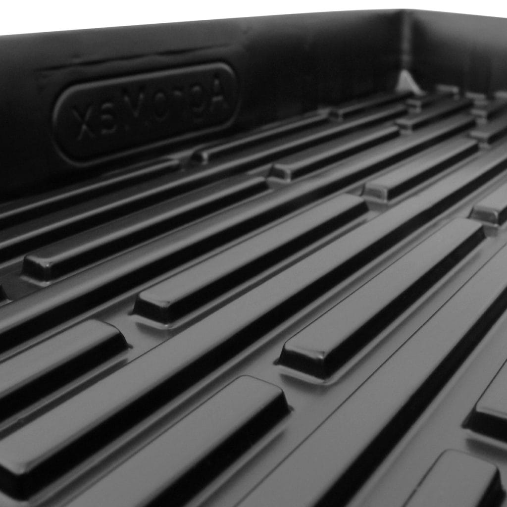 AgroMax Nursery Flat Tray HTG Supply