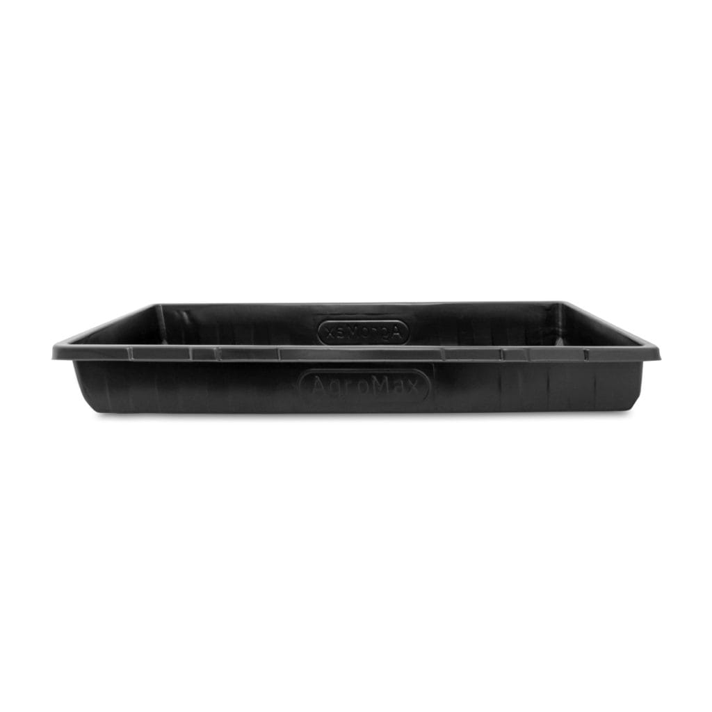 AgroMax Nursery Flat Tray HTG Supply
