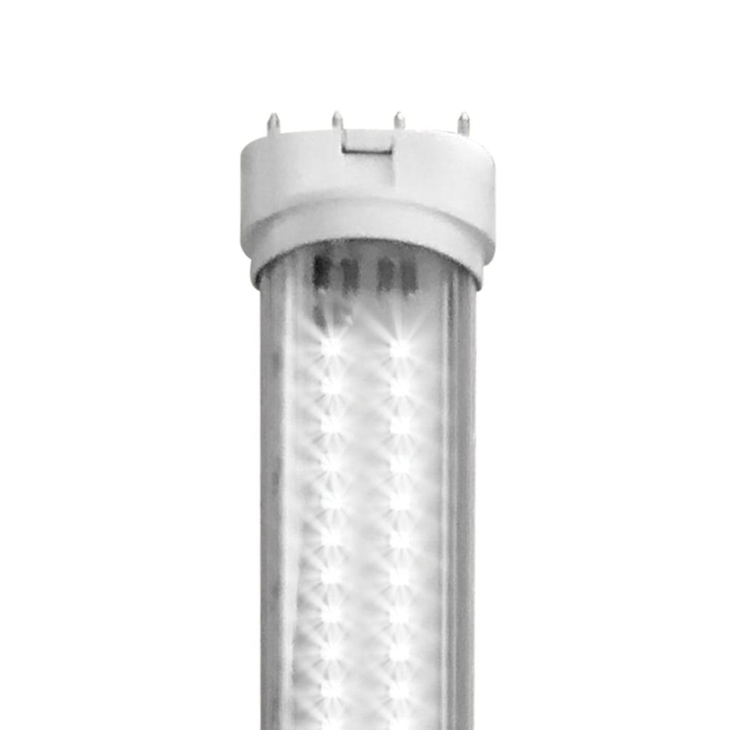 AgroMax 6400K LED TEK Bulb HTG Supply