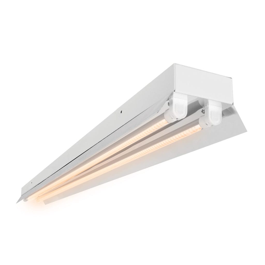 Htg Supply 4 2 Lamp T5 Bloom Led Light