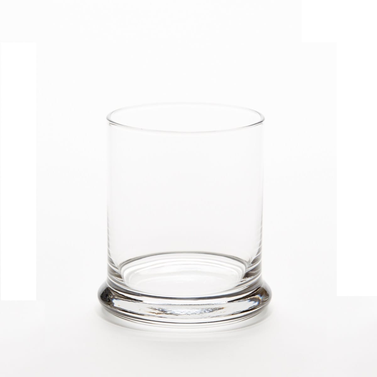 12.5 Ounce Libbey Glass Jar