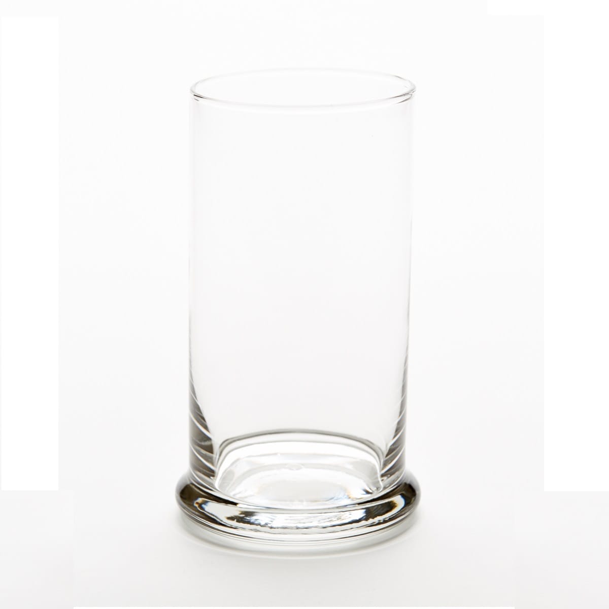 20.5 Ounce Libbey Glass Jar