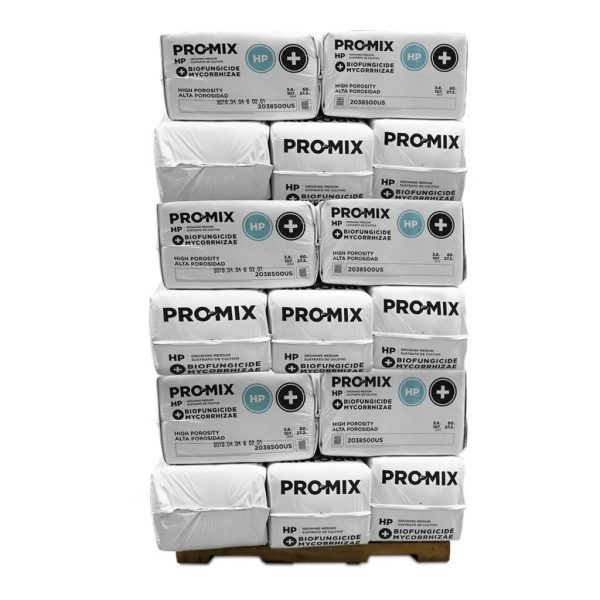 Promix Hp High Porosity Soil Pallet Buy Online
