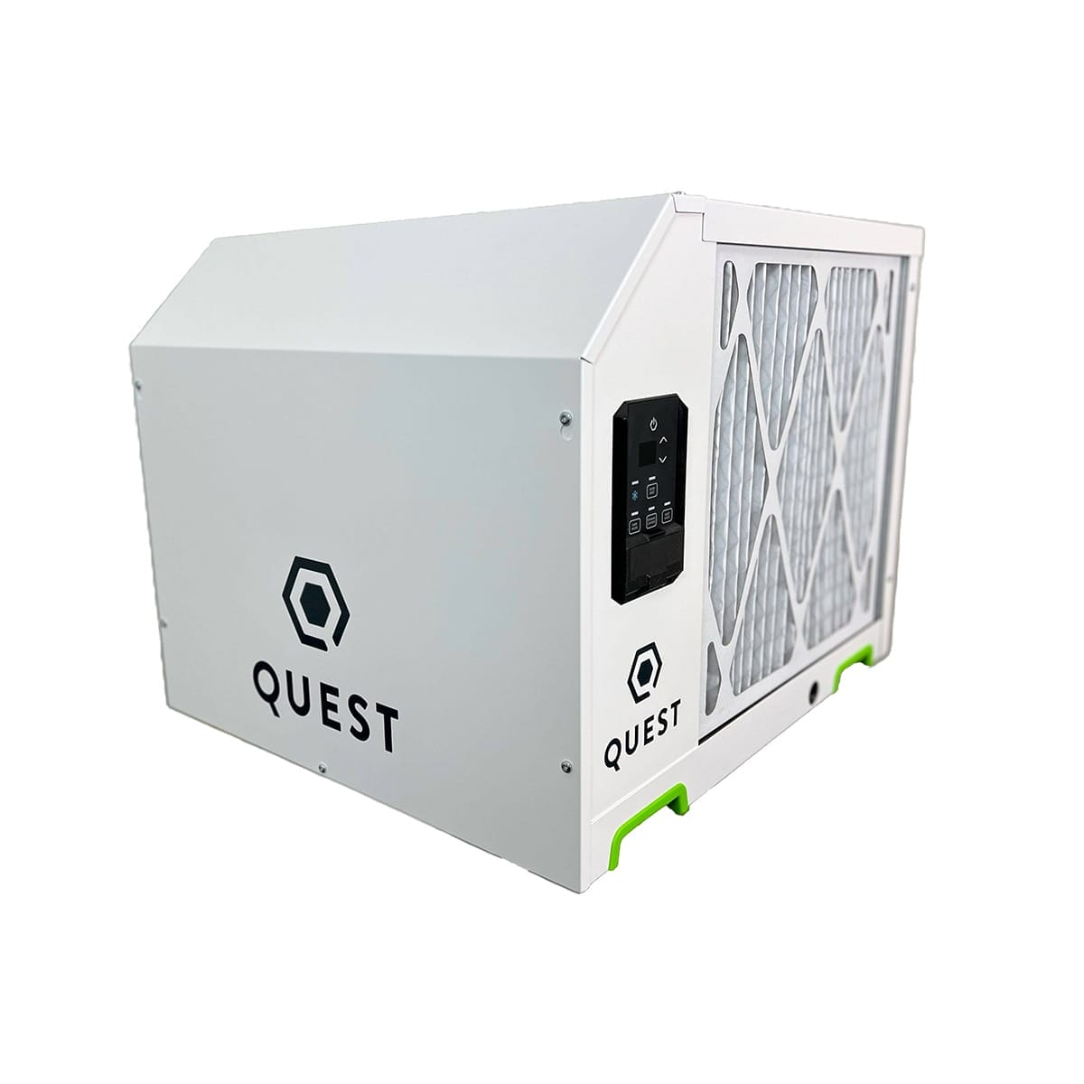 Quest 225 208-230V Dehumidifier