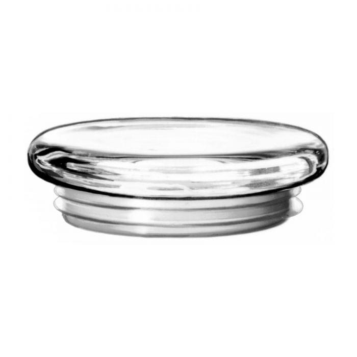 Libbey Glass Jar Flat Lid