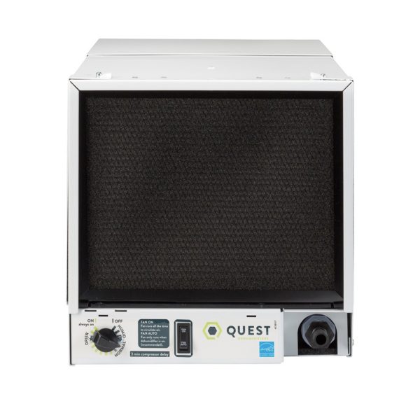 Quest 70 Dehumidifier System