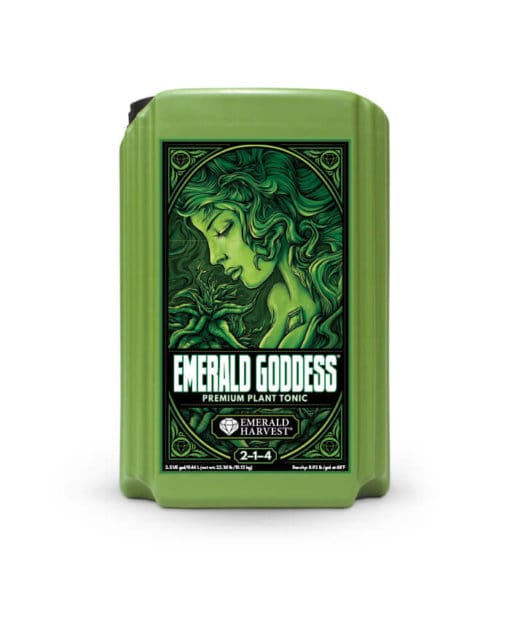 Emerald Harvest 2.5 Gallon