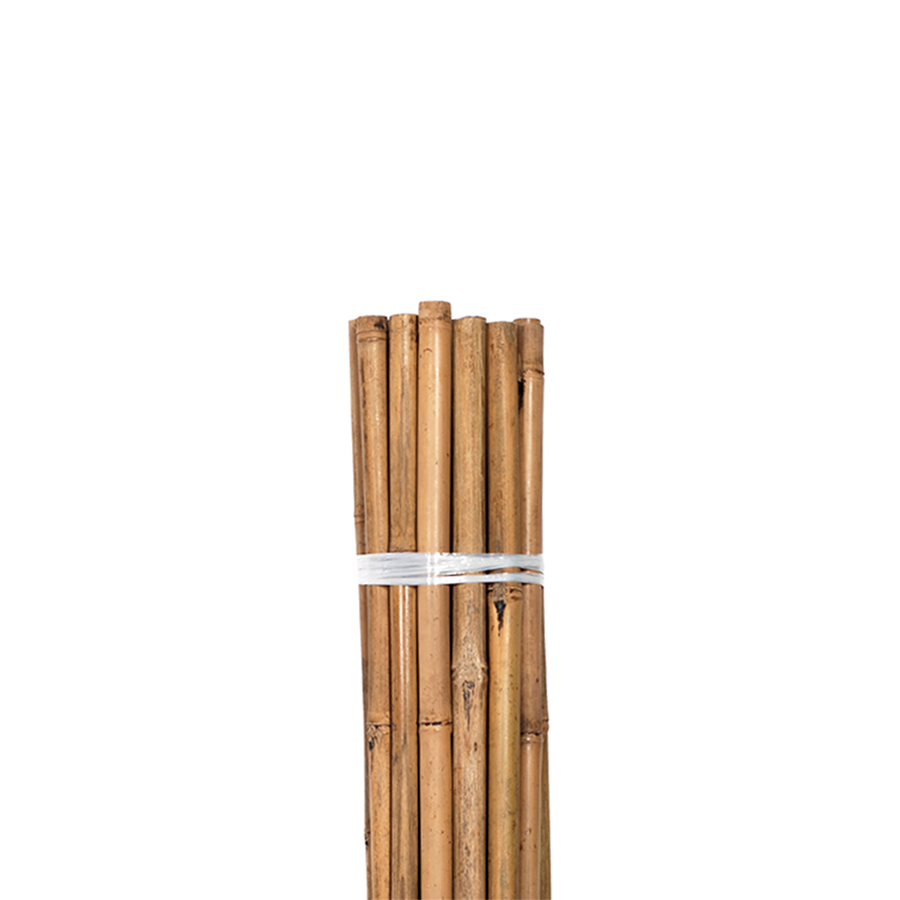 4' Bamboo Stakes