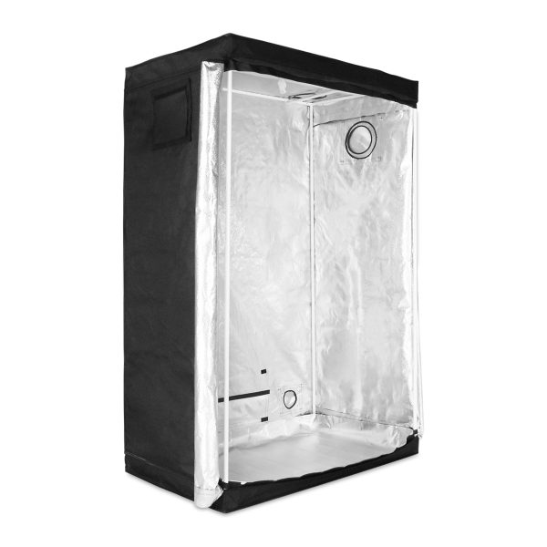 Grow Tent Agromax 2X4 Level Angled Open