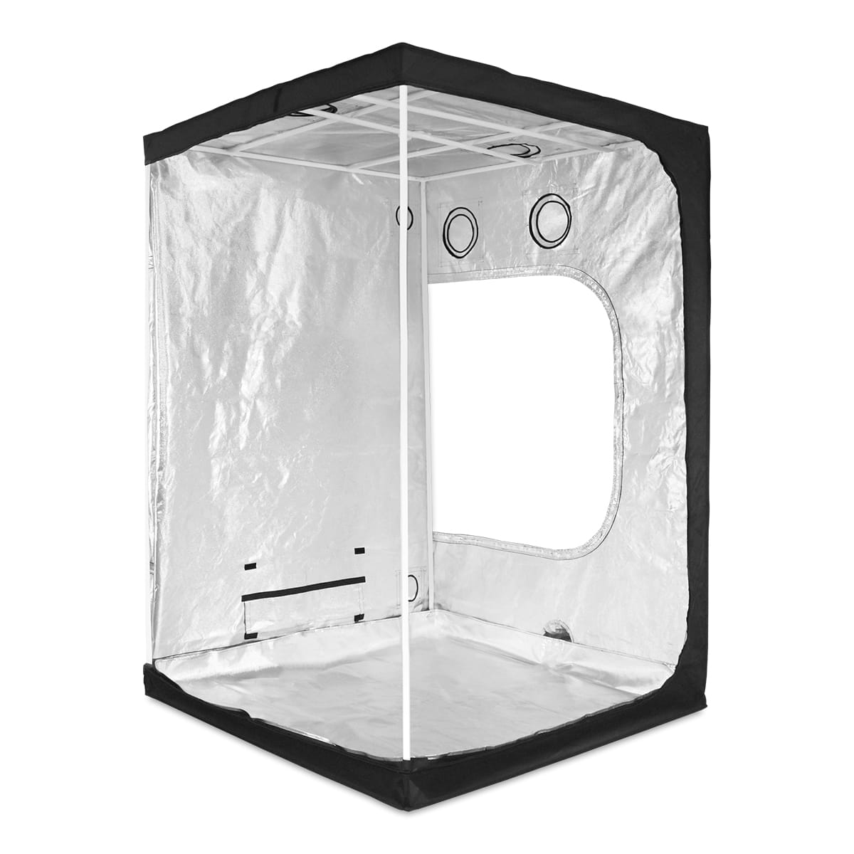 Grow Tent Agromax Large Level Angled Open