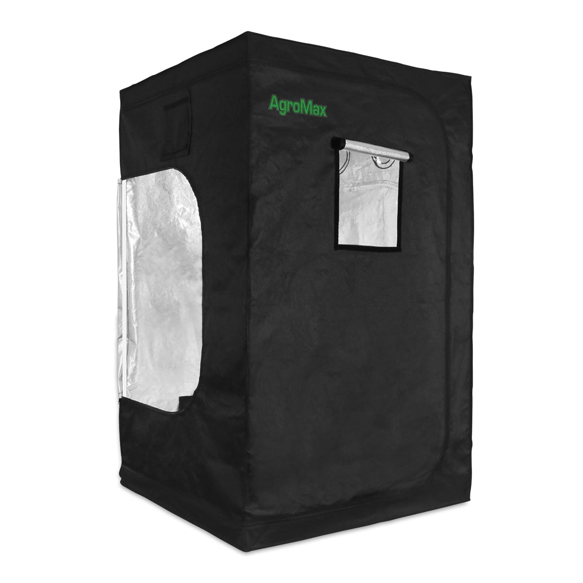 Grow Tent Agromax Medium Level Angled Window Up