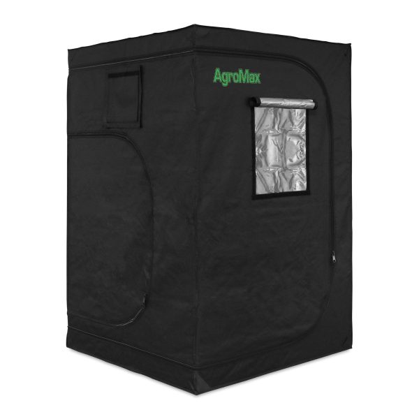 Grow Tent Agromax Og Stacker Level Angled Window Up