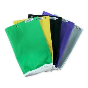 Htg Supply Extraction Bags 5 Pack 20 Gallon Array