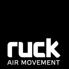 Ruck Air Movement Fans