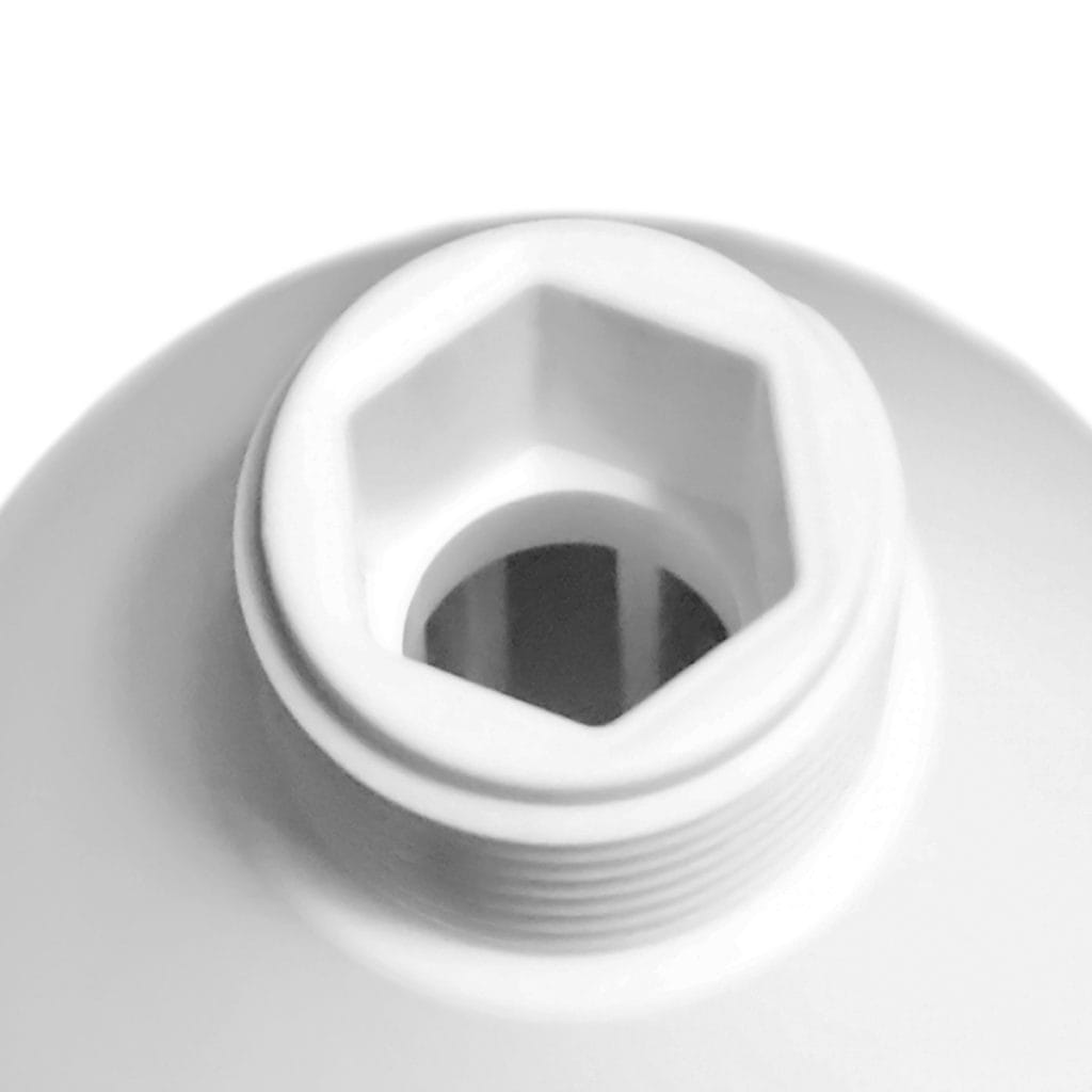 Grow Rite Garden Hose Filter HTG Supply