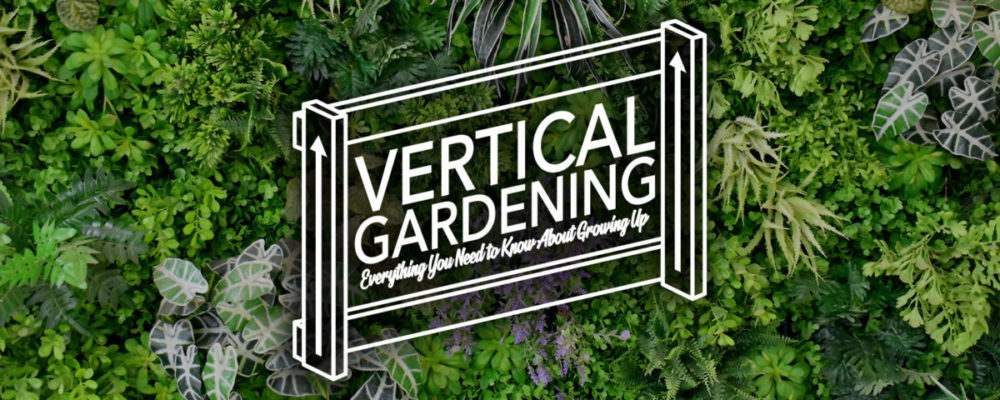Vertical Gardening Talking Shop Htg Supply