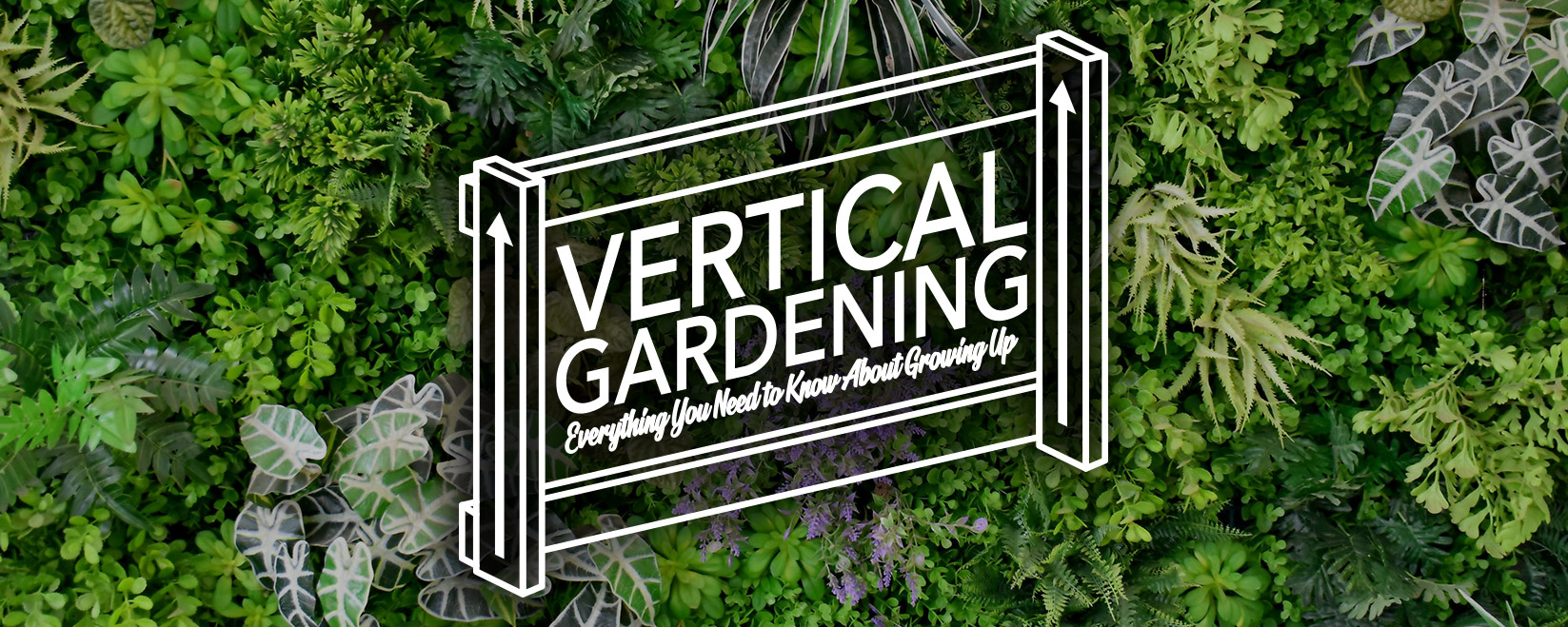 Vertical Gardening Talking Shop with HTG Supply