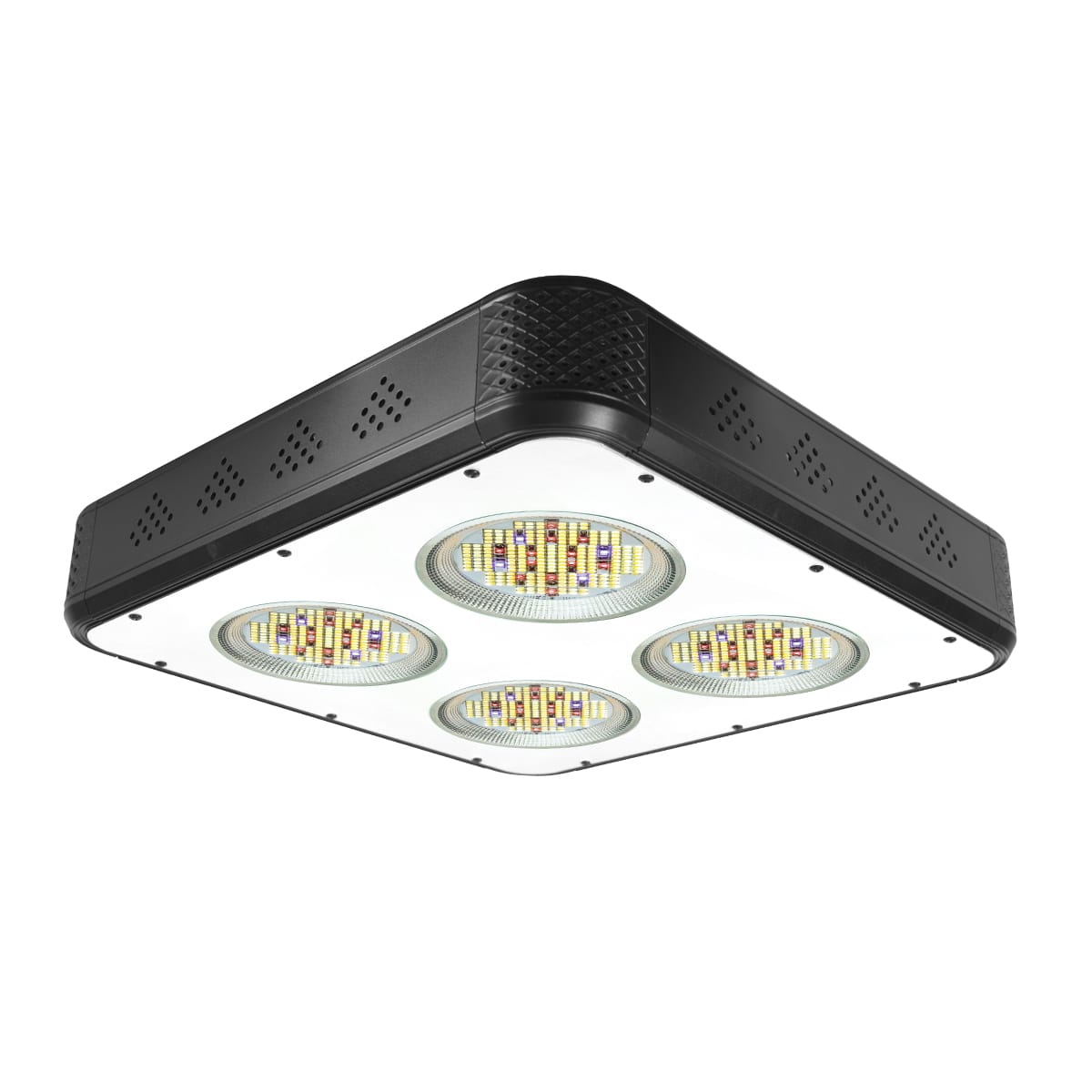 4.0 360w Full Spectrum LED Grow Light | HTG Supply