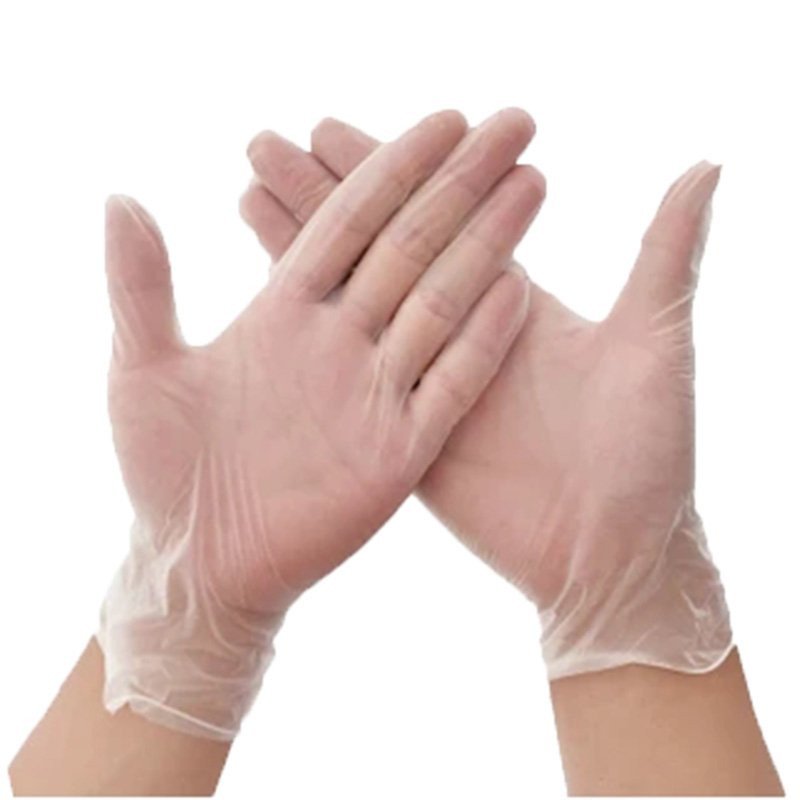 Gloves - Powder Free | HTG Supply