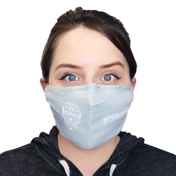 HTG PM 2.5 Face Mask
