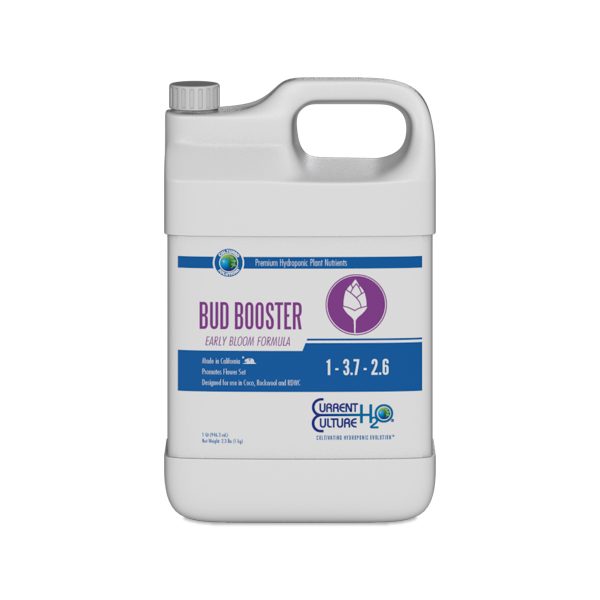 Cultured Solutions Bud Booster Early - 32 Ounce