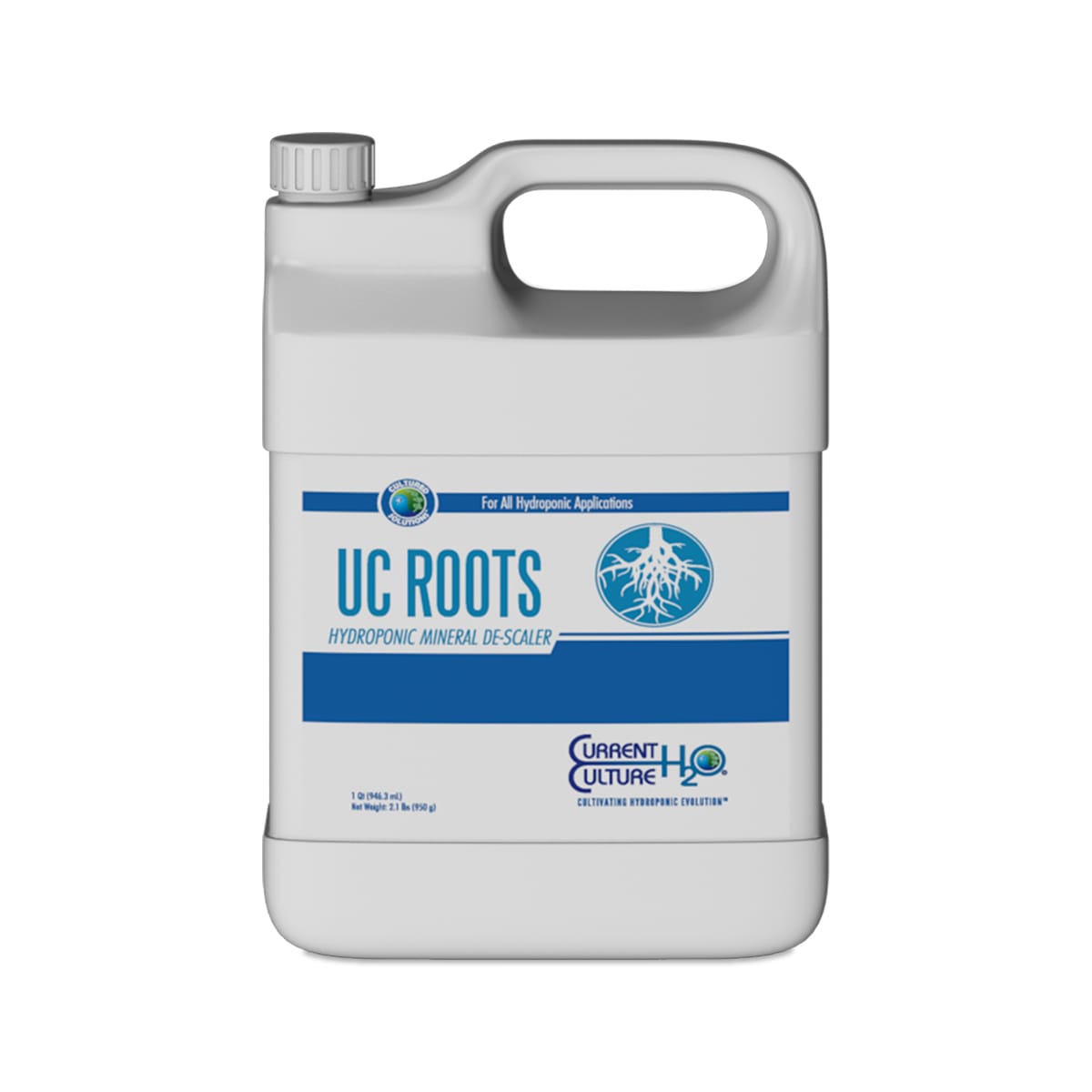 Cultured Solutions UC Roots - 32 Ounce
