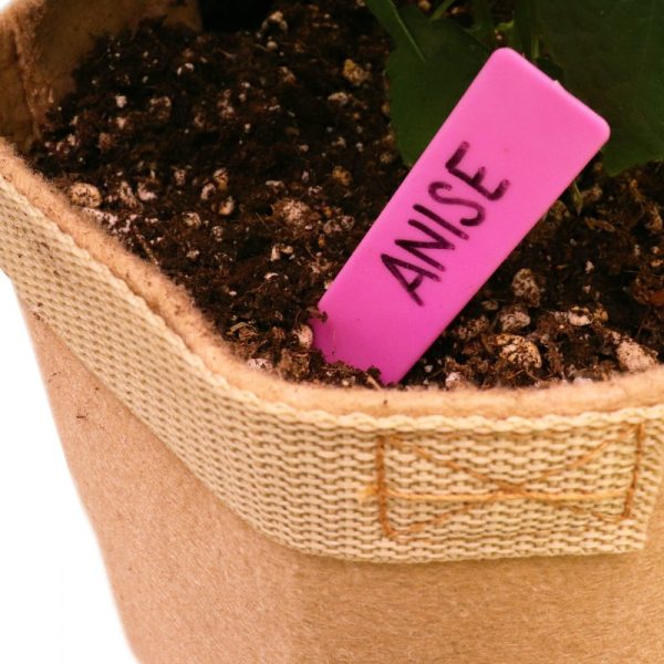 Multi-Color Plant Label Markers