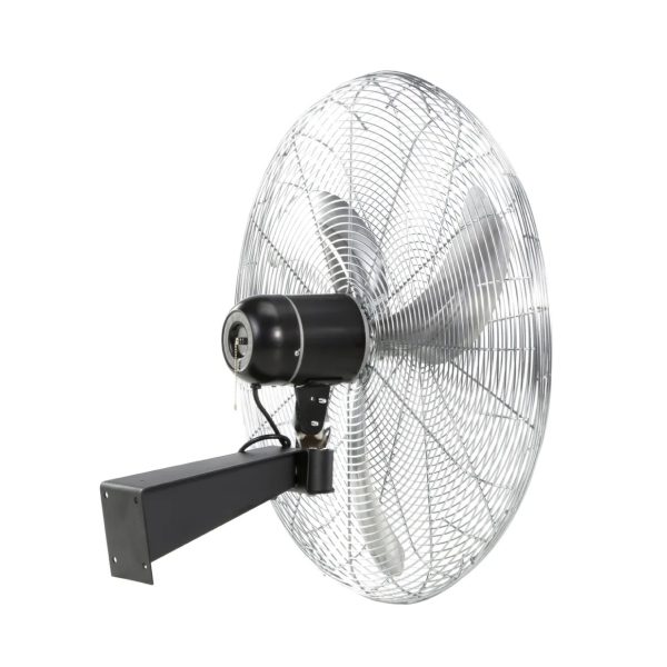 agroair wall mount fan 18 inch