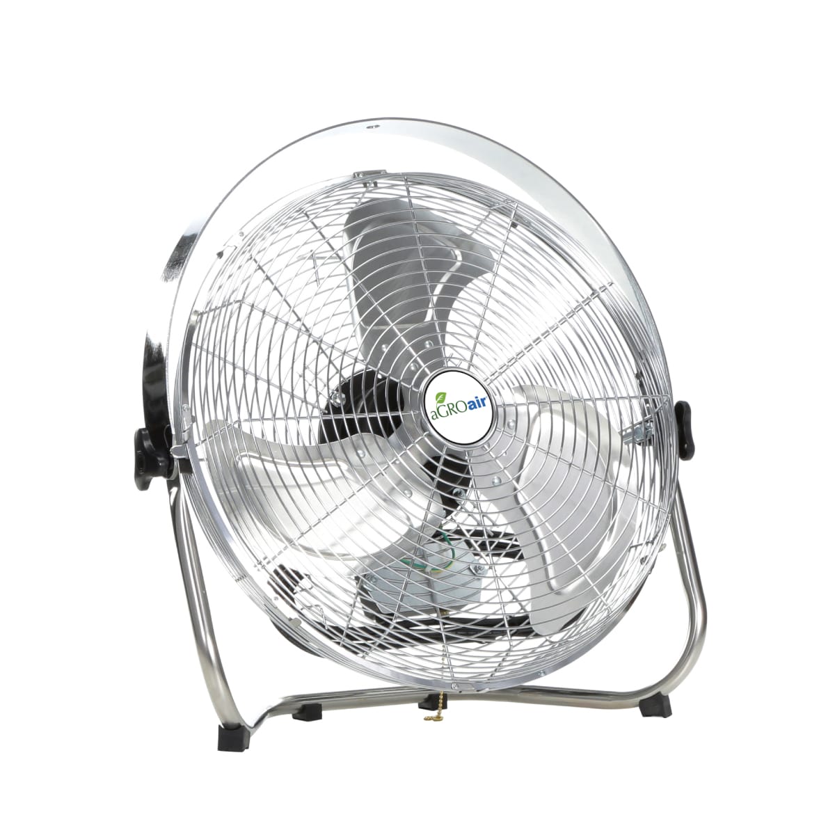 agroair flex fan 18 inch