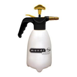 Mondi Mist & Spray Deluxe Sprayer 2.1 Quart2 Liter
