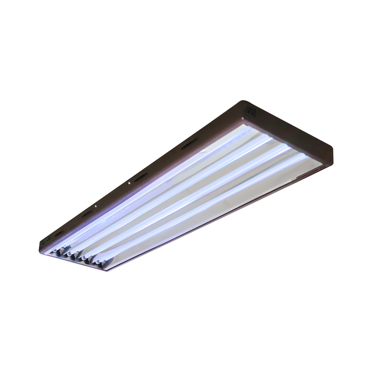 Ppe Disinfectant Fixture Angled Lit (2)