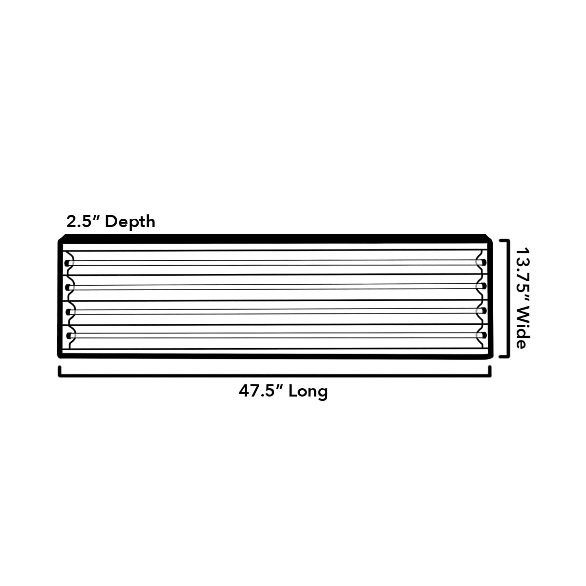 Ppe Disinfectant Fixture Diagram