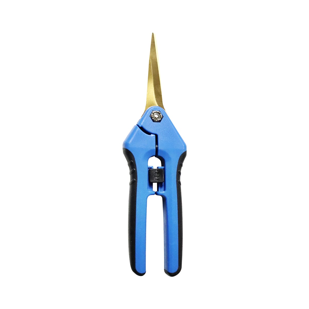 AgroMax Titanium Ambidextrous Pruning Scissors