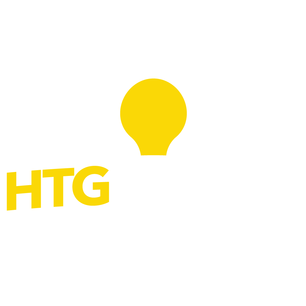 HTG Supply LLC Primary Square Logo