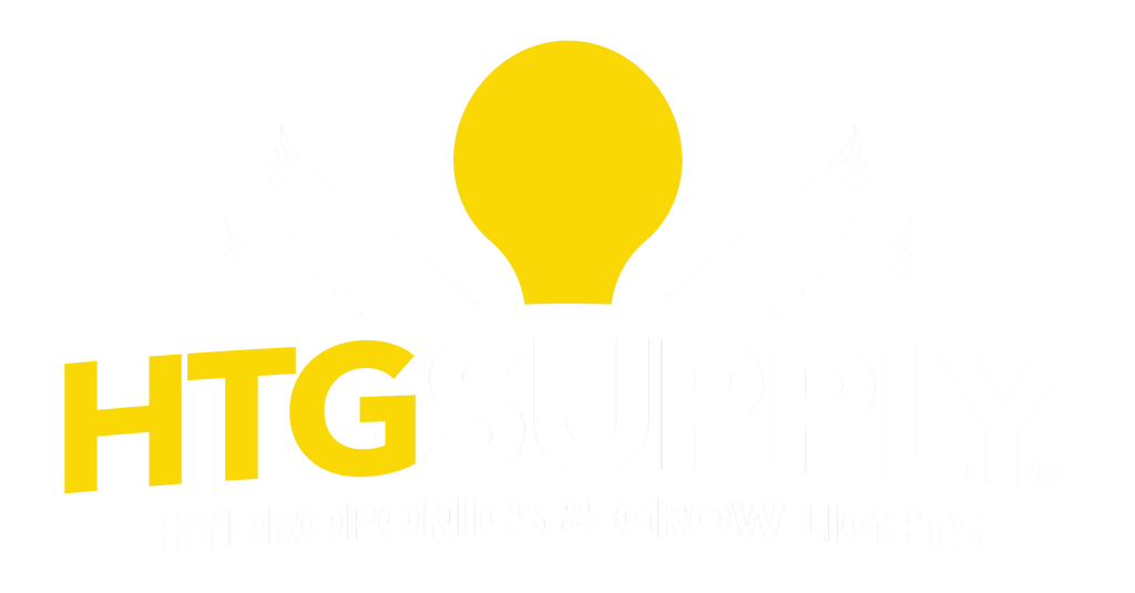 HTG Supply LLC Primary Logo