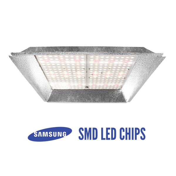 Digital Greenhouse HS-1000 Samsung LED Chips
