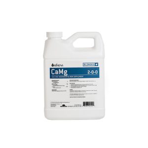 Athena Liquid CaMg - Gallon