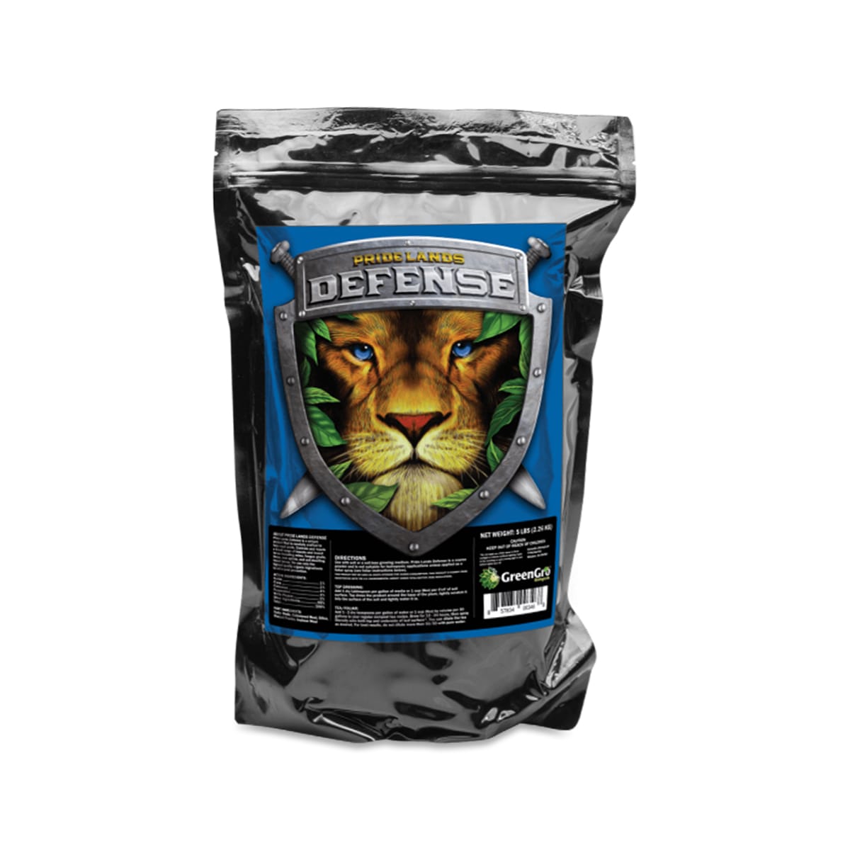 Pride Lands Defense ⋆ HTG Supply Hydroponics & Grow Lights