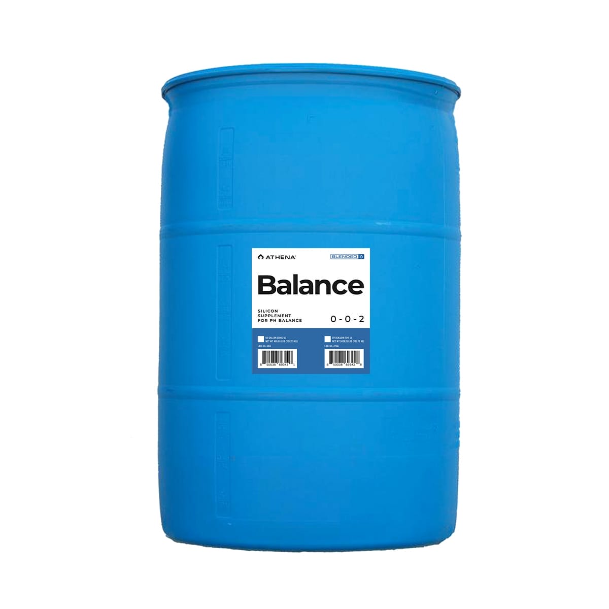 Athena Balance 55 Gallon