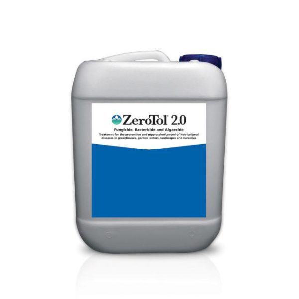 Zerotol-2.0