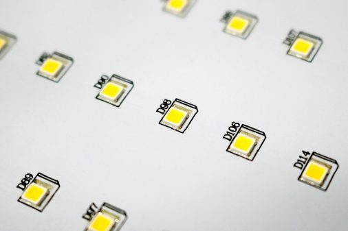 SMD LED Chips