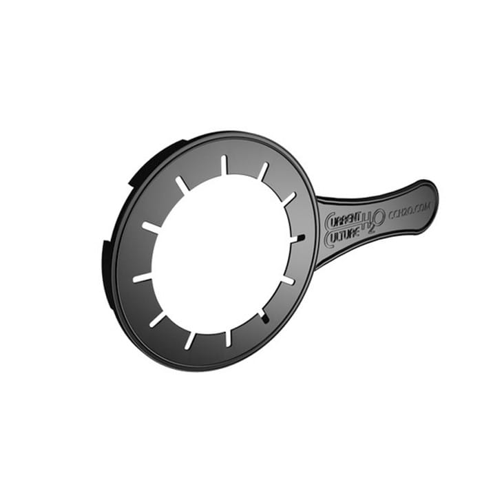 Under Current Bulkhead Wrench ⋆ HTG Supply Hydroponics & Grow Lights